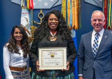 2025 Spirit of Hope Awards