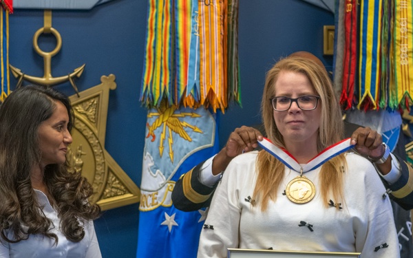 2025 Spirit of Hope Awards