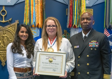 2025 Spirit of Hope Awards