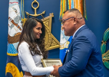 2025 Spirit of Hope Awards