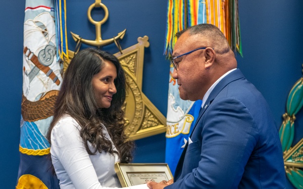 2025 Spirit of Hope Awards