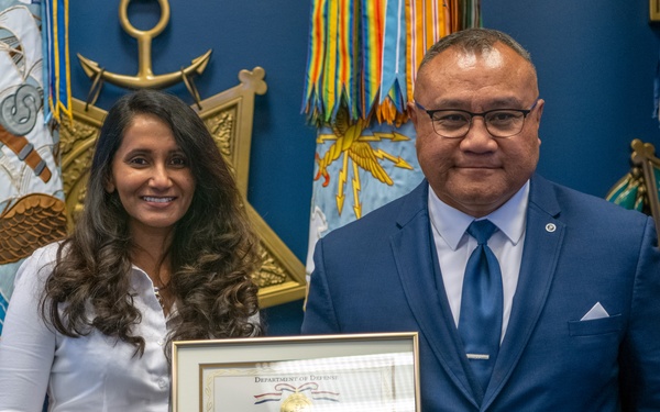 2025 Spirit of Hope Awards