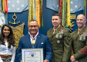 2025 Spirit of Hope Awards