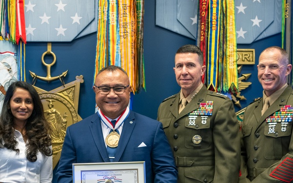 2025 Spirit of Hope Awards