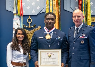 2025 Spirit of Hope Awards