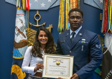 2025 Spirit of Hope Awards