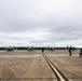 The U.S. Navy Blue Angels Arrive at NAS Oceana