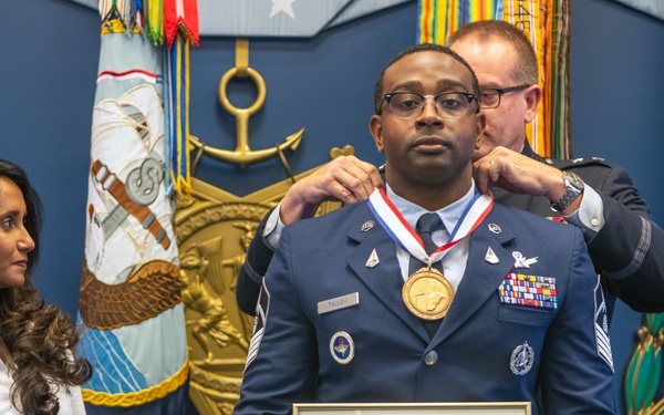 2025 Spirit of Hope Awards