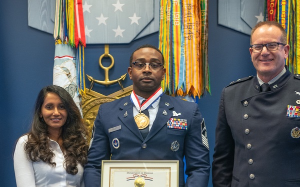 2025 Spirit of Hope Awards