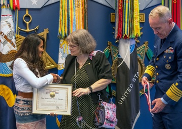 2025 Spirit of Hope Awards