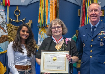 2025 Spirit of Hope Awards