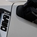 Minot AFB modernizes fleet with up-armored Ford F-350s for enhanced security