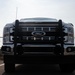 Minot AFB modernizes fleet with up-armored Ford F-350s for enhanced security