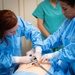 BAMC launches Surgical Cardiac Advanced Life Support training program