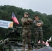 Gyeryong Ground Forces Festival 2025