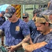 Underwater Construction Team ONE Enhances Capabilities and Infrastructure at Naval Station Guantanamo Bay