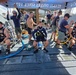 Underwater Construction Team ONE Enhances Capabilities and Infrastructure at Naval Station Guantanamo Bay