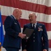 Promotion of U.S. Air Force Col. Aaron Boyer