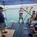 Underwater Construction Team ONE Enhances Capabilities and Infrastructure at Naval Station Guantanamo Bay