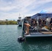 Underwater Construction Team ONE Enhances Capabilities and Infrastructure at Naval Station Guantanamo Bay