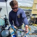 Underwater Construction Team ONE Enhances Capabilities and Infrastructure at Naval Station Guantanamo Bay
