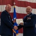 Promotion of U.S. Air Force Col. Aaron Boyer