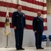 Promotion of U.S. Air Force Col. Aaron Boyer