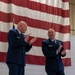 Promotion of U.S. Air Force Col. Aaron Boyer