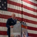 Promotion of U.S. Air Force Col. Aaron Boyer