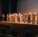 MCB Camp Lejeune Chief Petty Officer pinning ceremony