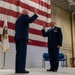 Promotion of U.S. Air Force Col. Aaron Boyer