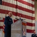 Promotion of U.S. Air Force Col. Aaron Boyer