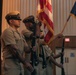 MCB Camp Lejeune Chief Petty Officer pinning ceremony