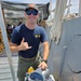 Underwater Construction Team ONE Enhances Capabilities and Infrastructure at Naval Station Guantanamo Bay