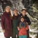 A Christmas Tree Awaits in a Forest Near You