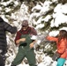 A Christmas Tree Awaits in a Forest Near You