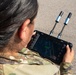 First Team trains on C100 drone