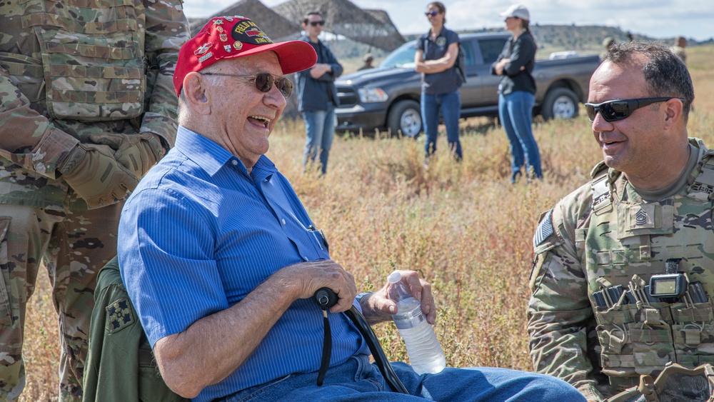 Vietnam Veteran Ushers in NGC2 FA Technology