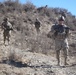 Soldiers on Patrol