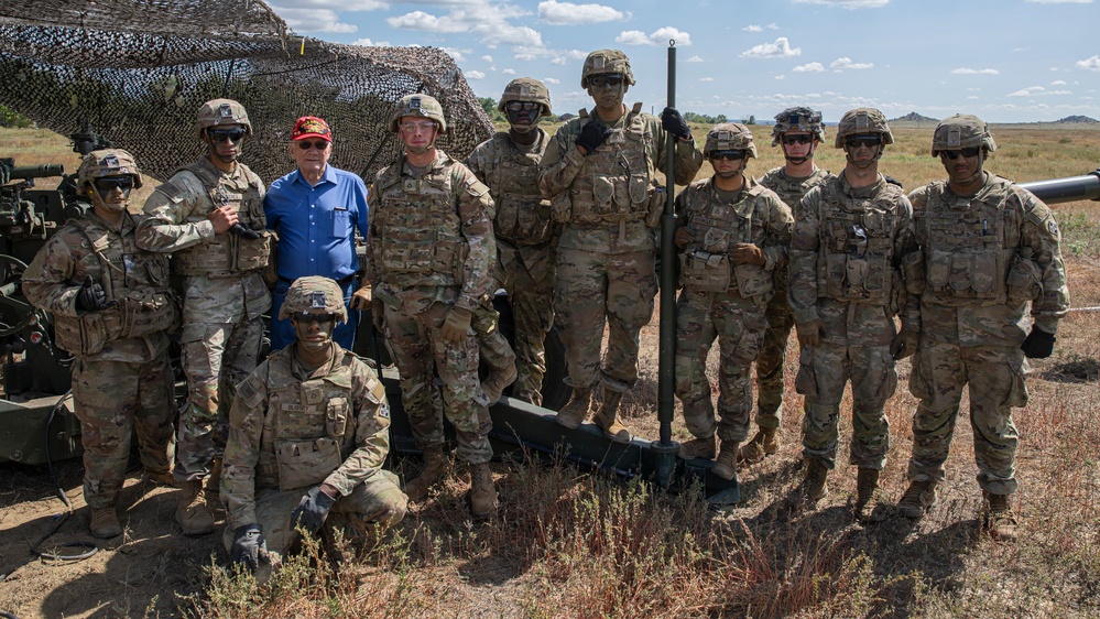 Vietnam Veteran Ushers in NGC2 FA Technology