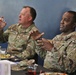 Maj. Gen. Lawrence Leadership Development Luncheon