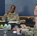 Maj. Gen. Lawrence Leadership Development Luncheon