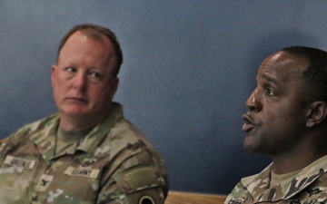 Maj. Gen. Lawrence Leadership Development Luncheon