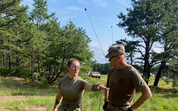 Serving Mind, Body, and Spirit: How Military Chaplains and COSC Units Are Transforming Mental Health Support in the Field