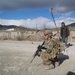 Soldier on Patrol