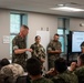 UNITAS 2025: Exercise Participants Begin Amphibious Planning