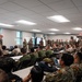 UNITAS 2025: Exercise Participants Begin Amphibious Planning