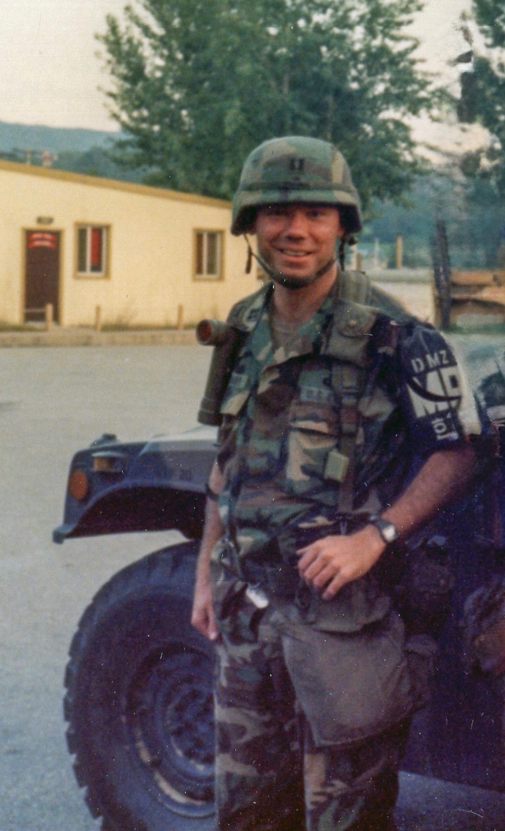 Leadership Spotlight - Mr. Robert Kazimer