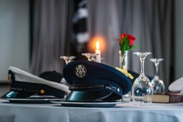 Former POW shares story of survival, sacrifice