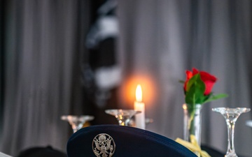 Former POW shares story of survival, sacrifice